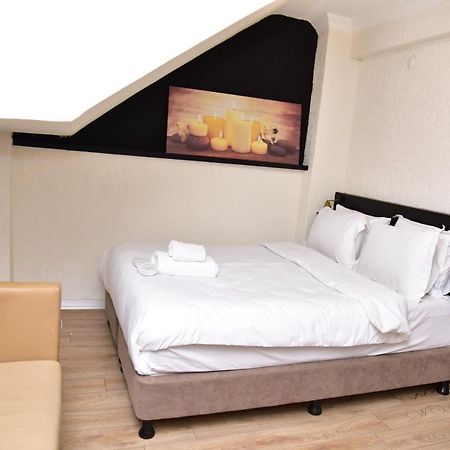 Mates Istiklal Suites Stambuł Zewnętrze zdjęcie