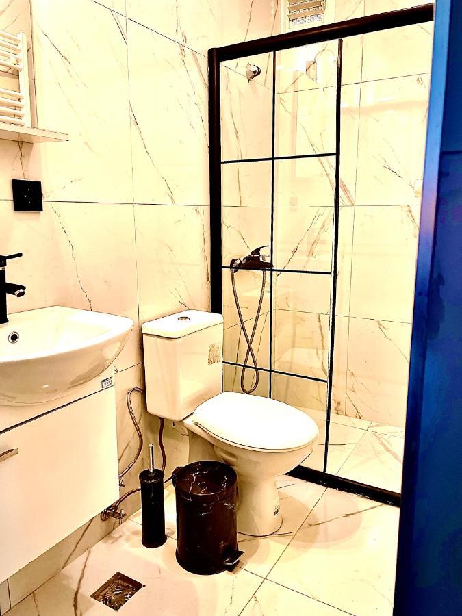Mates Istiklal Suites Stambuł Zewnętrze zdjęcie