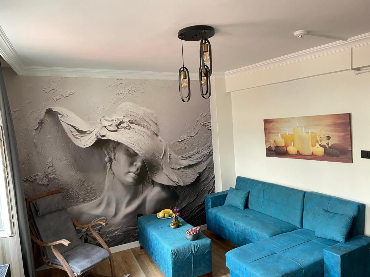 Mates Istiklal Suites Stambuł Zewnętrze zdjęcie