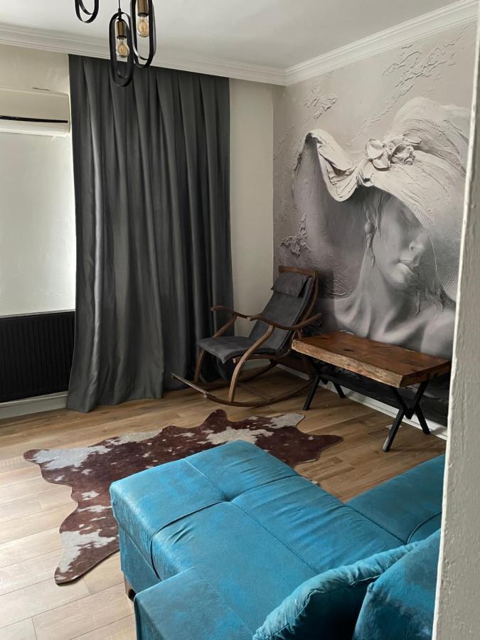 Mates Istiklal Suites Stambuł Zewnętrze zdjęcie