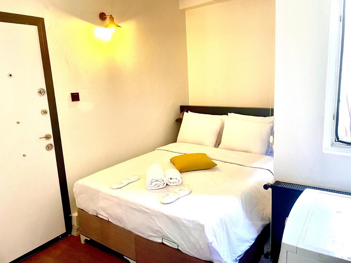Mates Istiklal Suites Stambuł Zewnętrze zdjęcie