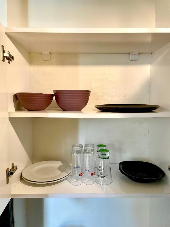Mates Istiklal Suites Stambuł Zewnętrze zdjęcie