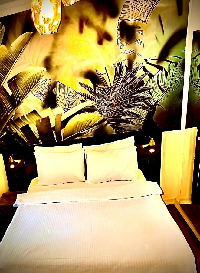 Mates Istiklal Suites Stambuł Zewnętrze zdjęcie