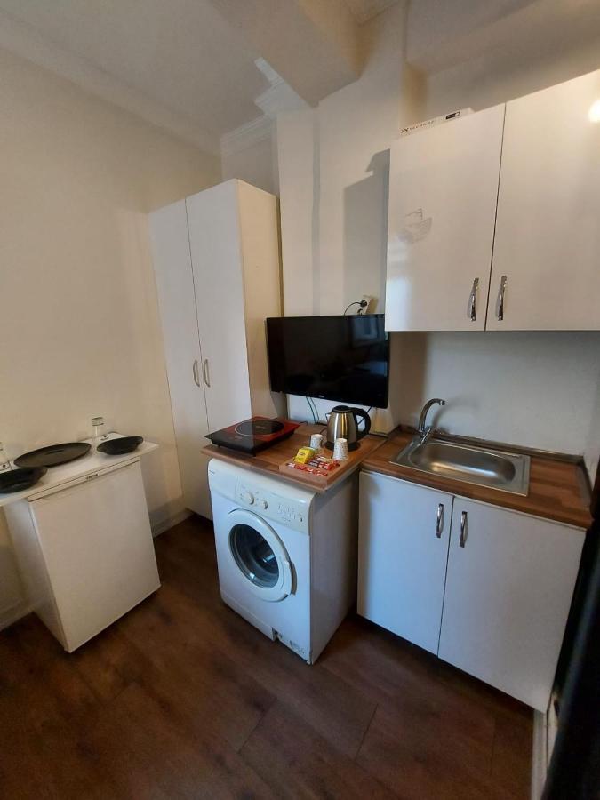 Mates Istiklal Suites Stambuł Zewnętrze zdjęcie