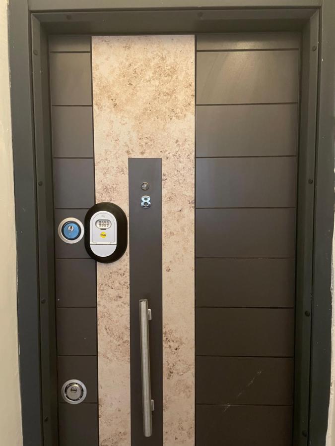 Mates Istiklal Suites Stambuł Zewnętrze zdjęcie