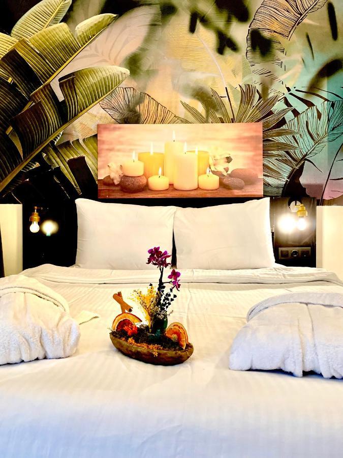 Mates Istiklal Suites Stambuł Zewnętrze zdjęcie