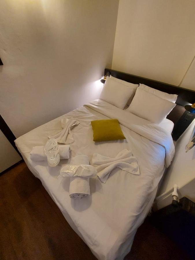 Mates Istiklal Suites Stambuł Zewnętrze zdjęcie