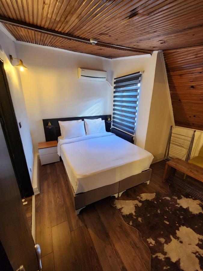 Mates Istiklal Suites Stambuł Zewnętrze zdjęcie