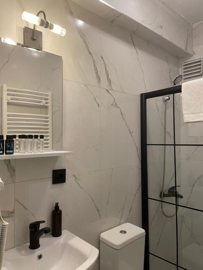 Mates Istiklal Suites Stambuł Zewnętrze zdjęcie
