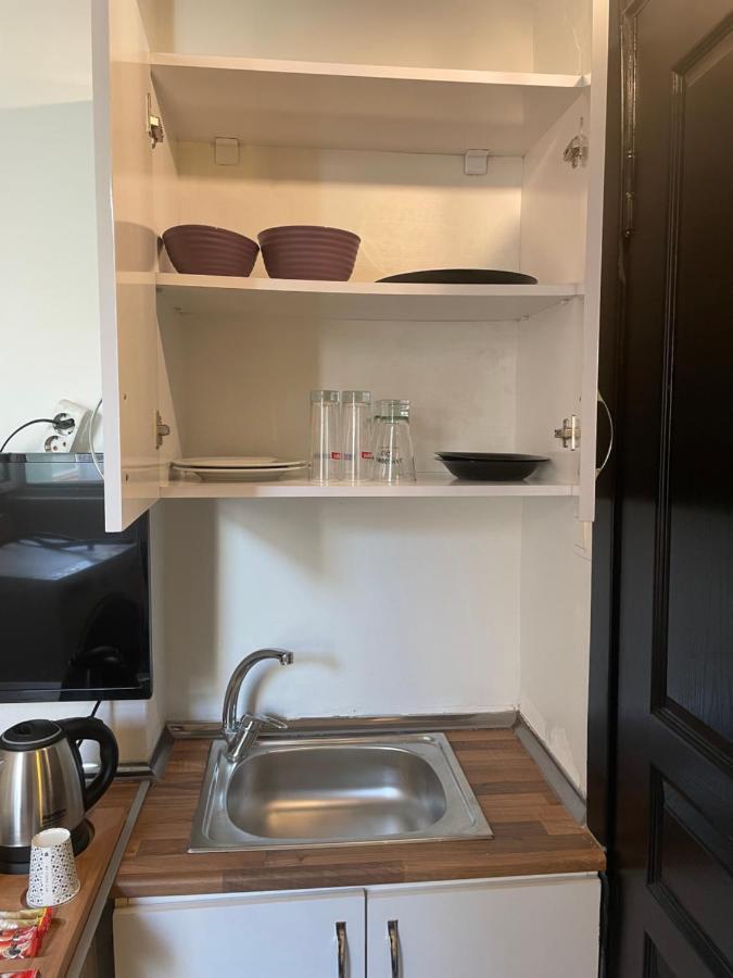 Mates Istiklal Suites Stambuł Zewnętrze zdjęcie