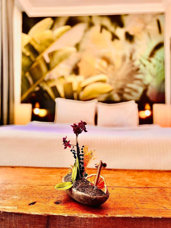 Mates Istiklal Suites Stambuł Zewnętrze zdjęcie
