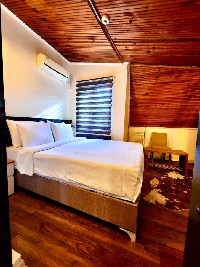 Mates Istiklal Suites Stambuł Zewnętrze zdjęcie