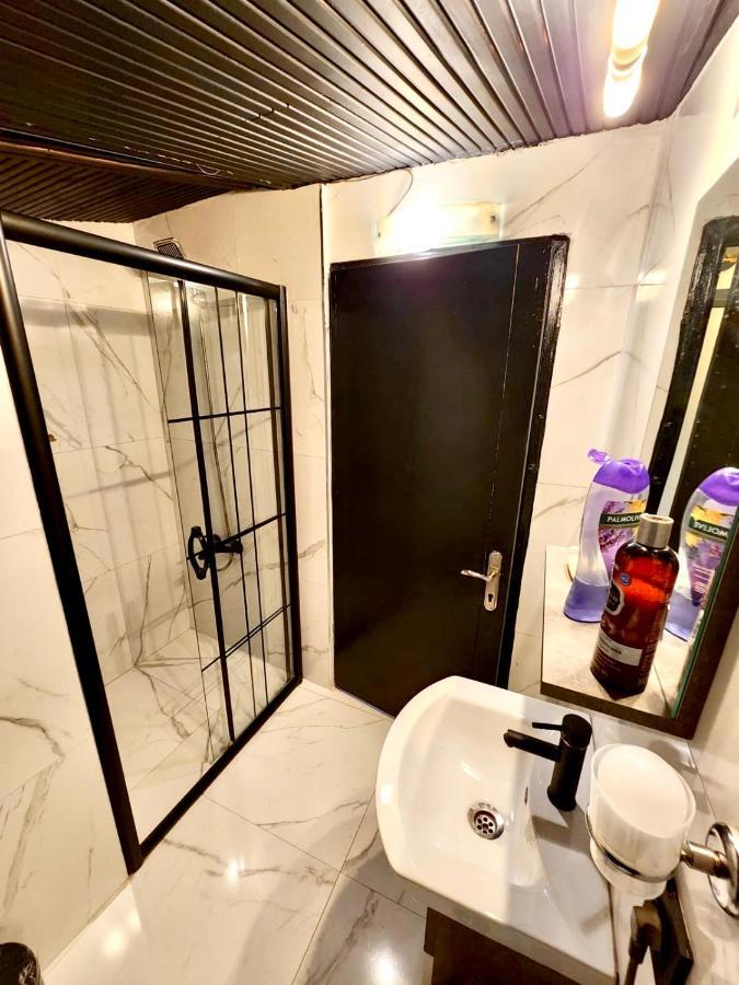 Mates Istiklal Suites Stambuł Zewnętrze zdjęcie