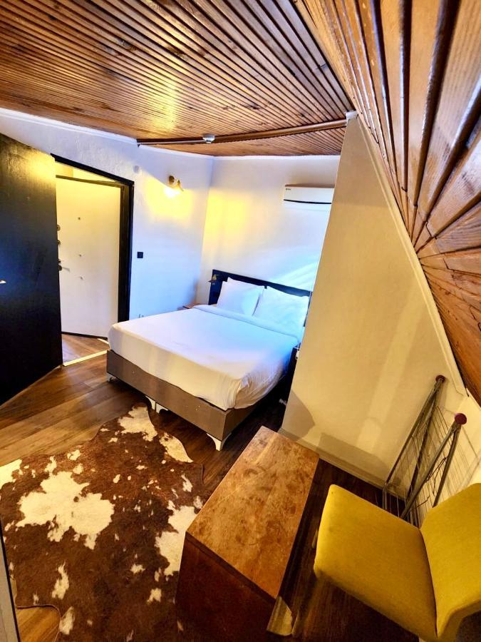 Mates Istiklal Suites Stambuł Zewnętrze zdjęcie