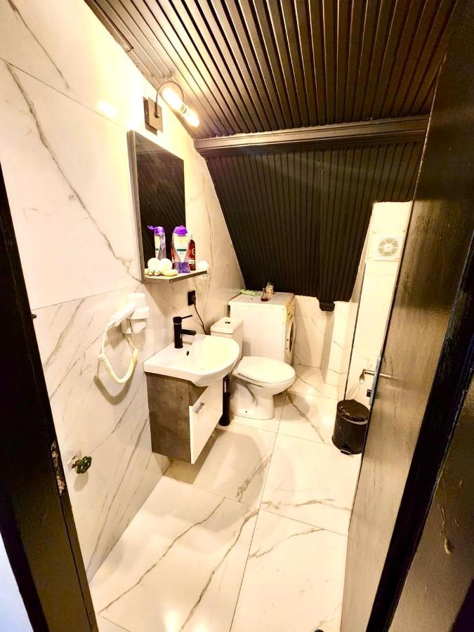 Mates Istiklal Suites Stambuł Zewnętrze zdjęcie