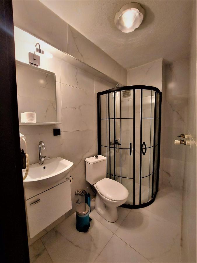 Mates Istiklal Suites Stambuł Zewnętrze zdjęcie