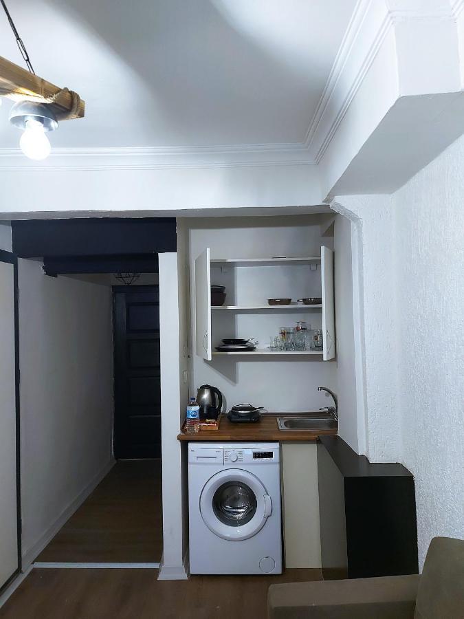 Mates Istiklal Suites Stambuł Zewnętrze zdjęcie