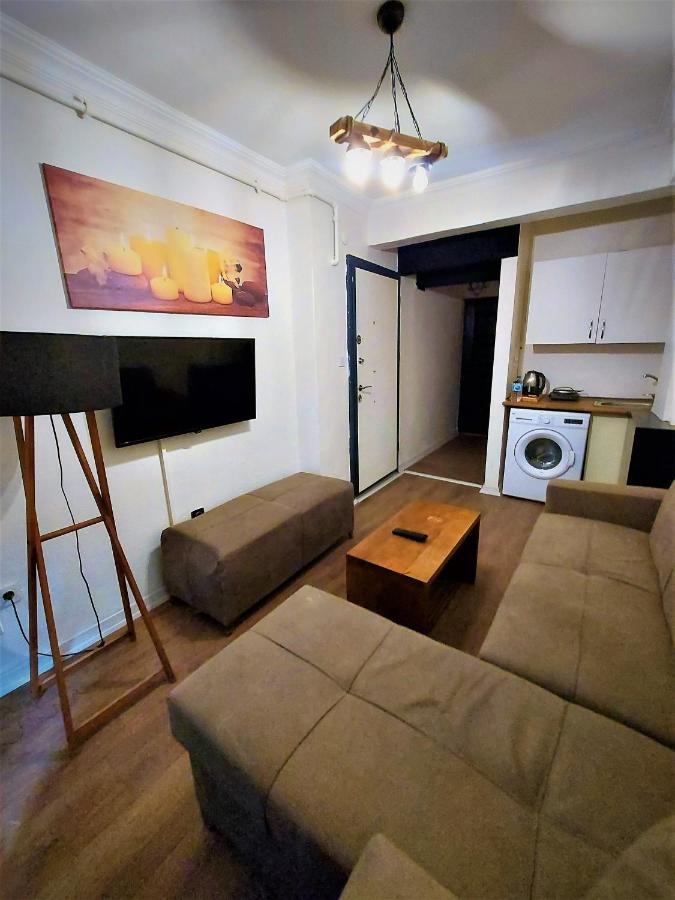 Mates Istiklal Suites Stambuł Zewnętrze zdjęcie