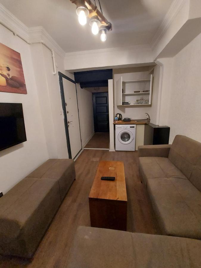 Mates Istiklal Suites Stambuł Zewnętrze zdjęcie