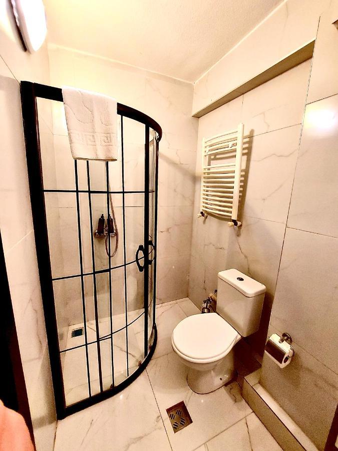 Mates Istiklal Suites Stambuł Zewnętrze zdjęcie
