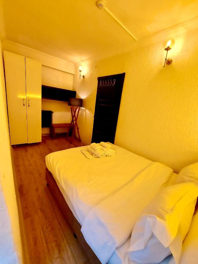 Mates Istiklal Suites Stambuł Zewnętrze zdjęcie