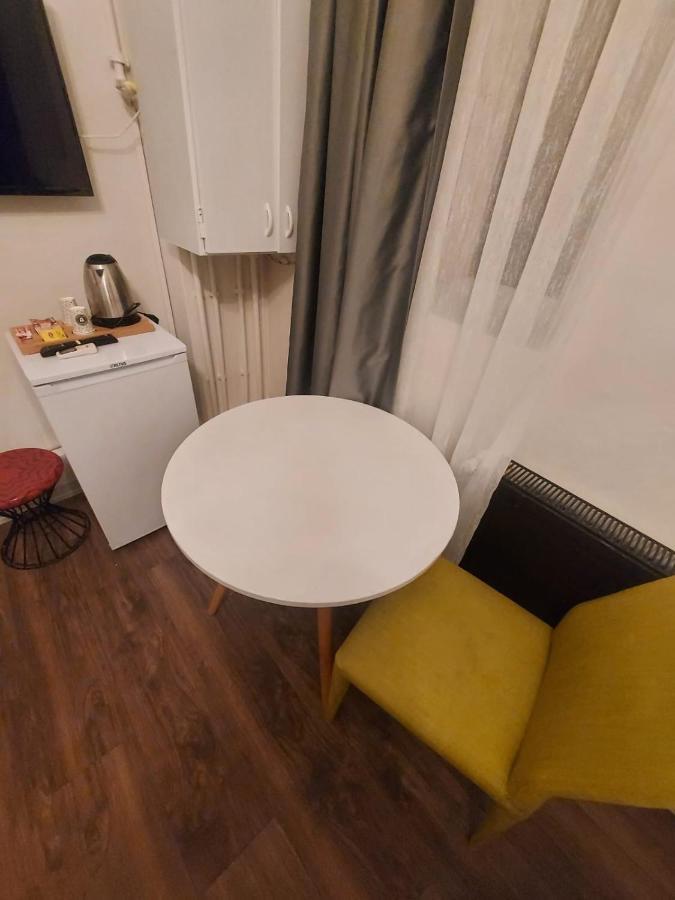 Mates Istiklal Suites Stambuł Zewnętrze zdjęcie
