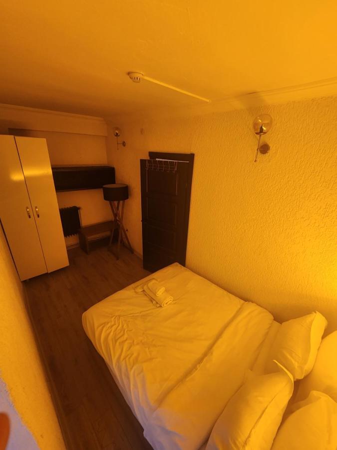 Mates Istiklal Suites Stambuł Zewnętrze zdjęcie