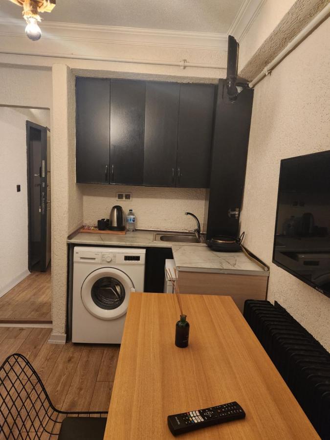 Mates Istiklal Suites Stambuł Zewnętrze zdjęcie