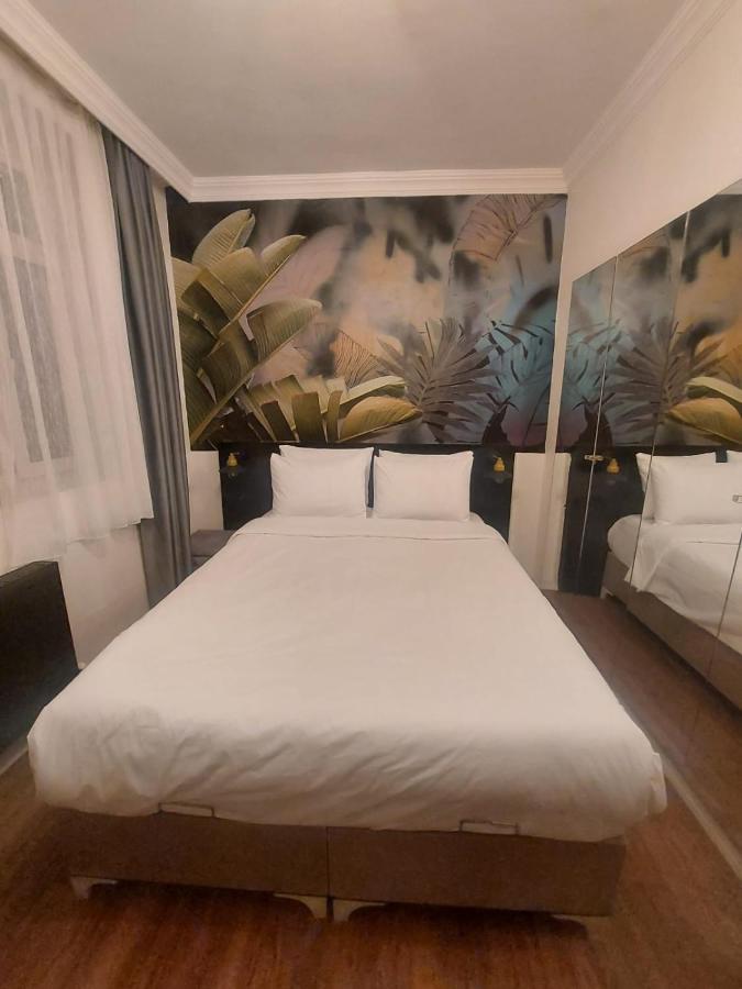 Mates Istiklal Suites Stambuł Zewnętrze zdjęcie