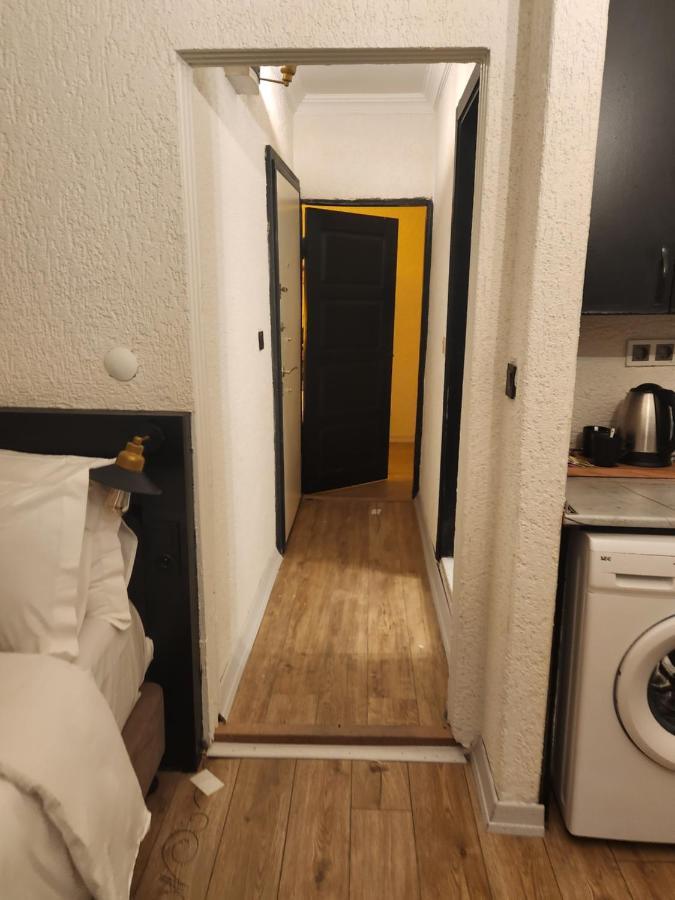 Mates Istiklal Suites Stambuł Zewnętrze zdjęcie