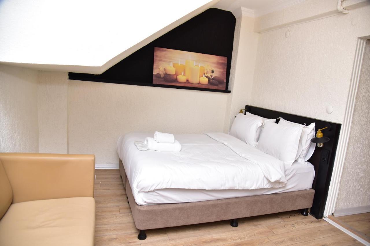 Mates Istiklal Suites Stambuł Zewnętrze zdjęcie