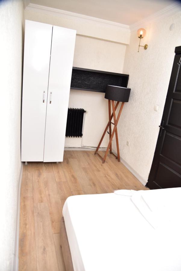 Mates Istiklal Suites Stambuł Zewnętrze zdjęcie