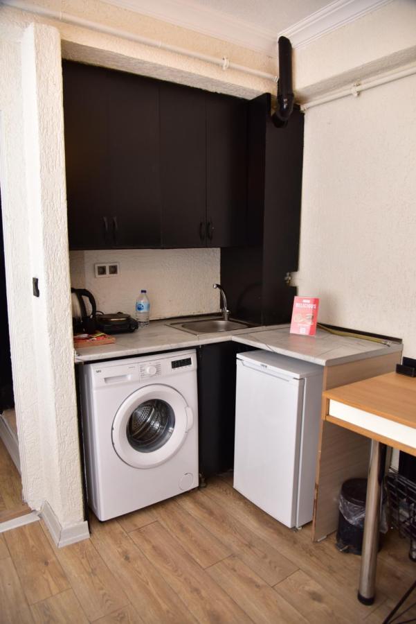 Mates Istiklal Suites Stambuł Zewnętrze zdjęcie