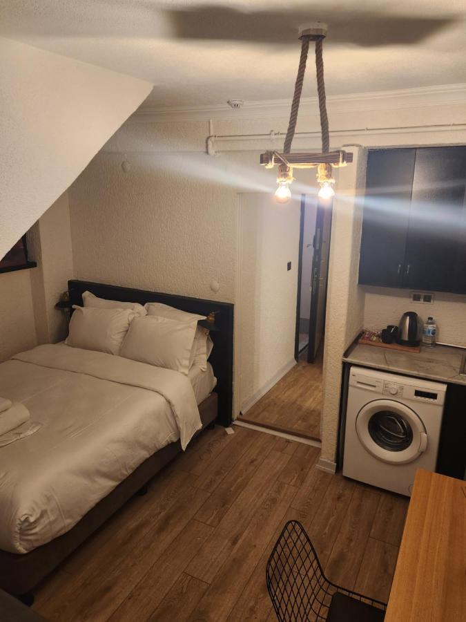 Mates Istiklal Suites Stambuł Zewnętrze zdjęcie