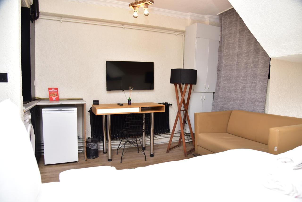 Mates Istiklal Suites Stambuł Zewnętrze zdjęcie