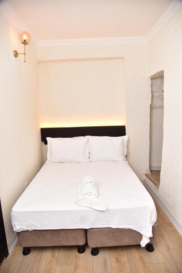Mates Istiklal Suites Stambuł Zewnętrze zdjęcie