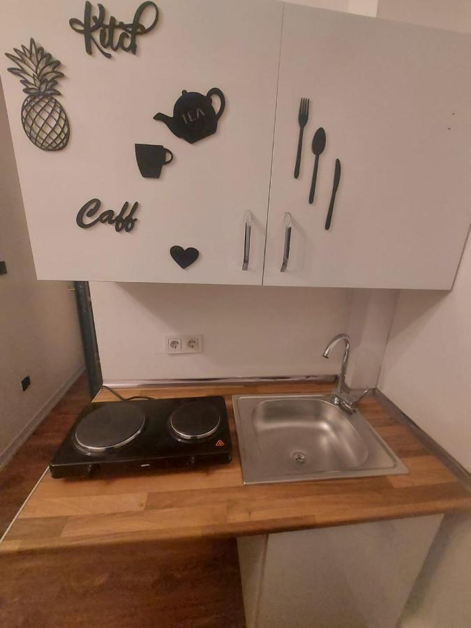 Mates Istiklal Suites Stambuł Zewnętrze zdjęcie