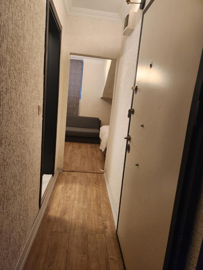 Mates Istiklal Suites Stambuł Zewnętrze zdjęcie