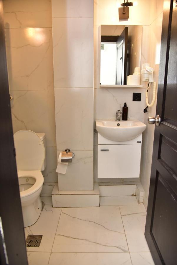 Mates Istiklal Suites Stambuł Zewnętrze zdjęcie