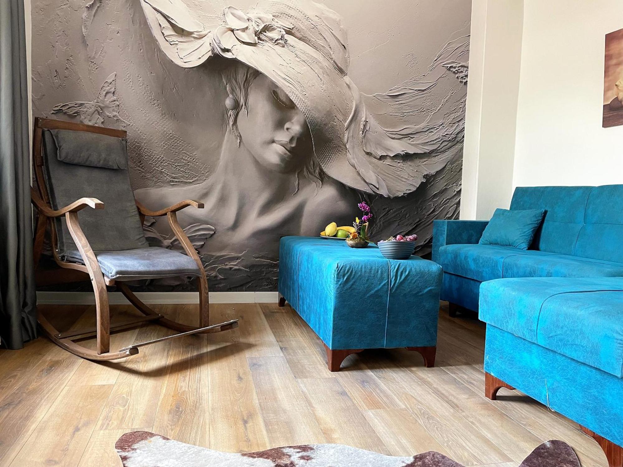 Mates Istiklal Suites Stambuł Zewnętrze zdjęcie