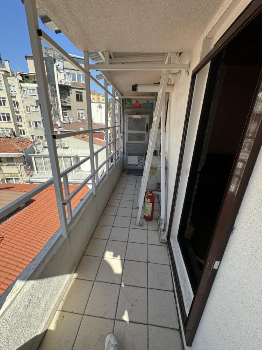Mates Istiklal Suites Stambuł Zewnętrze zdjęcie