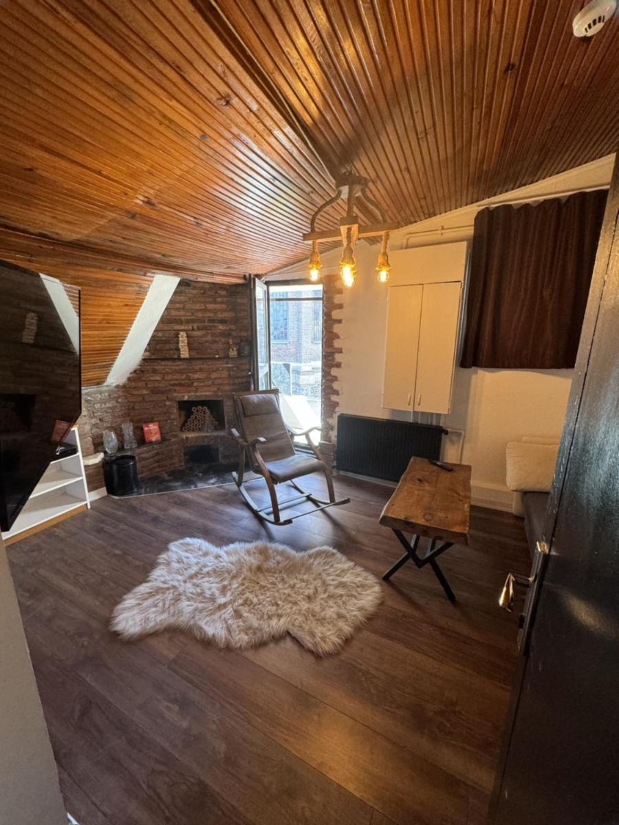 Mates Istiklal Suites Stambuł Zewnętrze zdjęcie