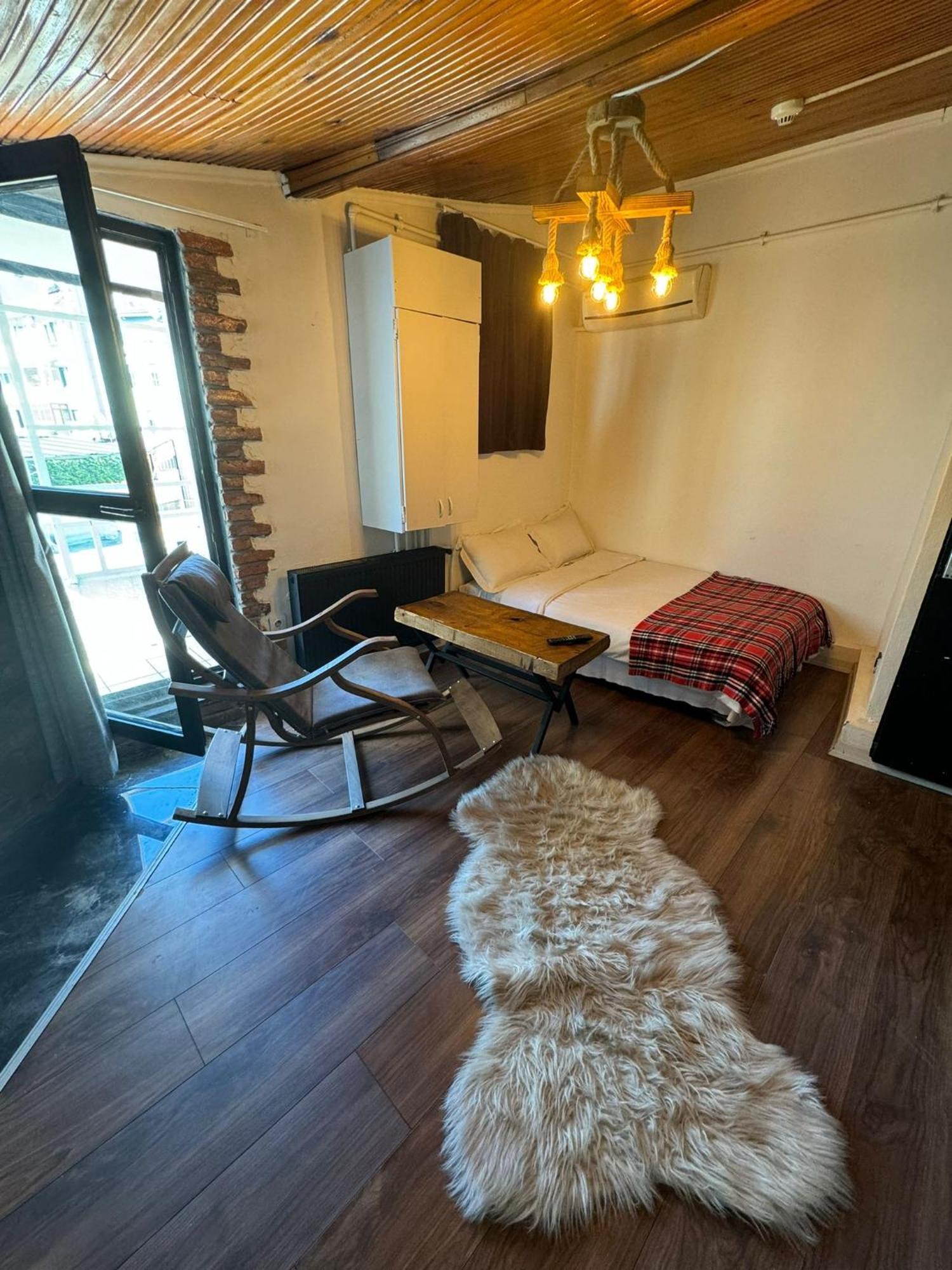 Mates Istiklal Suites Stambuł Zewnętrze zdjęcie